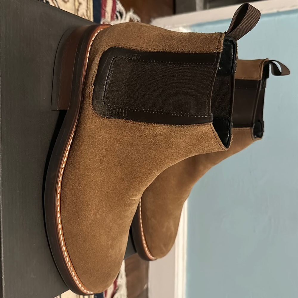 Thursday Boot Company Chelsea Boots